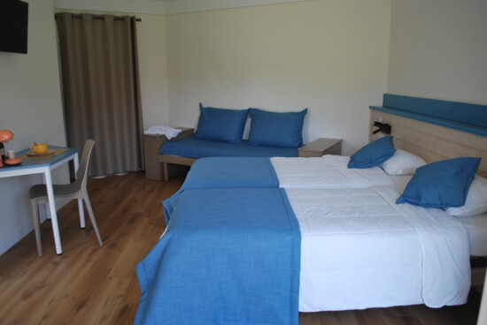 2 - BUNGALOW INT 9