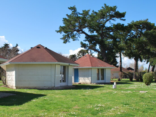 2 - BUNGALOW EXT 3