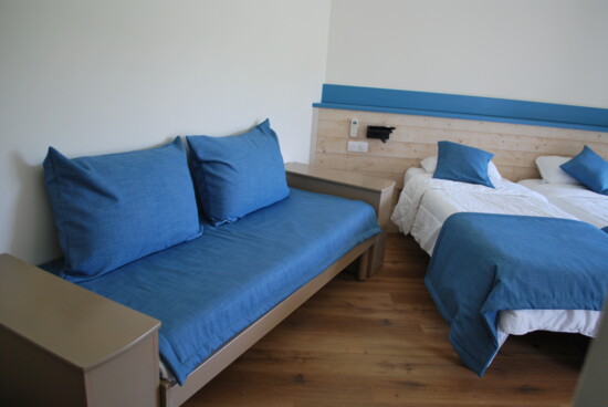2 - BUNGALOW INT 8
