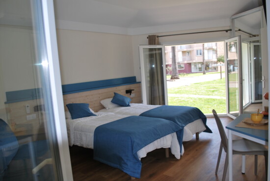 2 - BUNGALOW INT 7