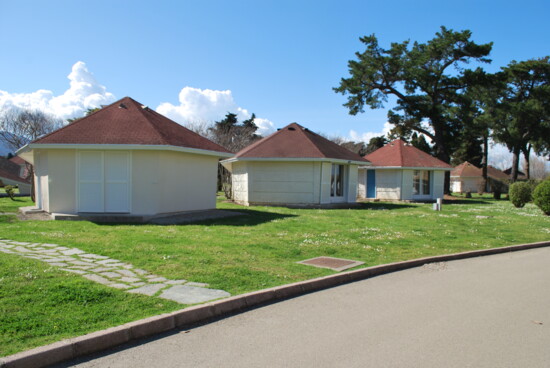 2 - BUNGALOW EXT 7